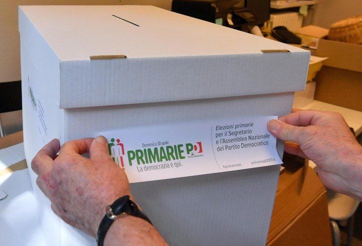 HORROR SHOW | Requiem per le primarie