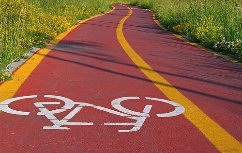 Piste ciclabili, in Calabria aumento del 21%