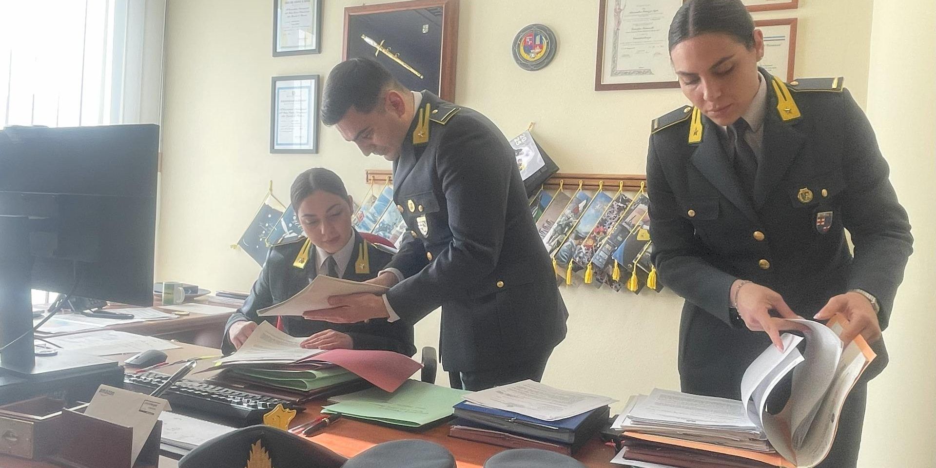 ‘Ndrangheta, confiscati beni per 45 milioni all’imprenditore Nicola Femia – VIDEO