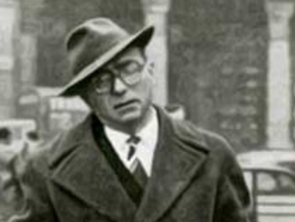 La poesia di Lorenzo Calogero e le nuove generazioni