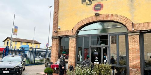 Aiuti Covid spesi in Maserati. Sequestrato a Modena il ristorante di un uomo vicino ai Piromalli