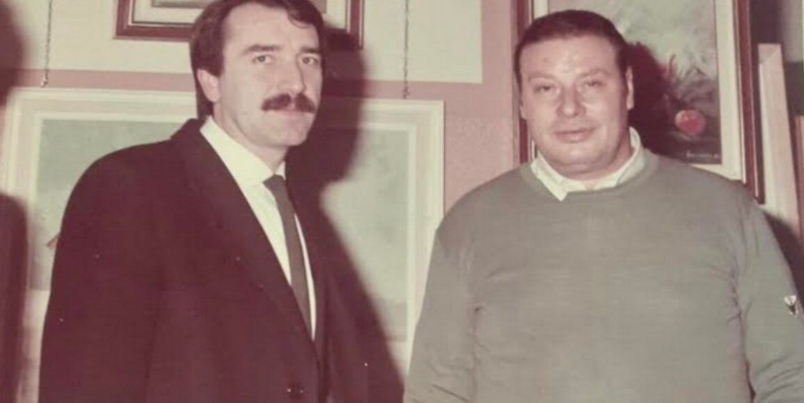 Melissa, cittadinanza onoraria alla memoria di Promenzio