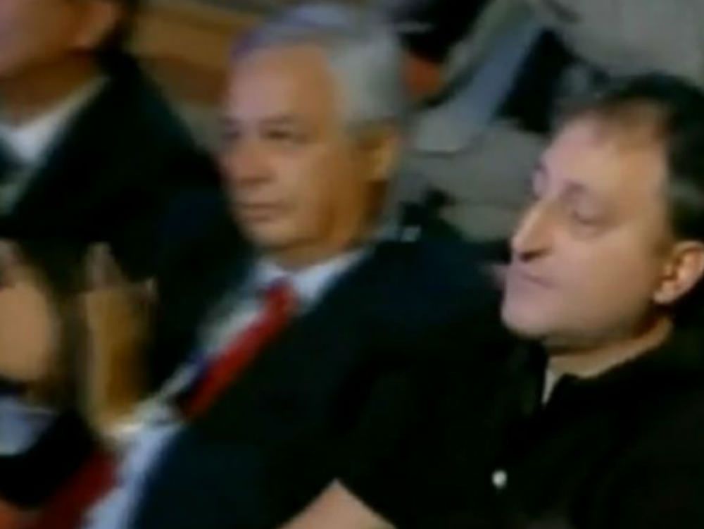 Ucciso il boss ospite al Politeama