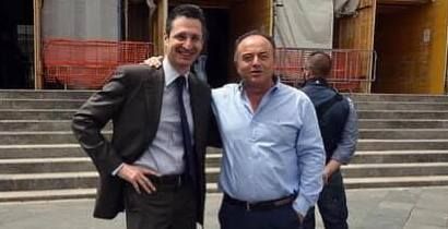 «Solidarietà a Gratteri e alla sua famiglia». La vicinanza del membro del Csm Ardita