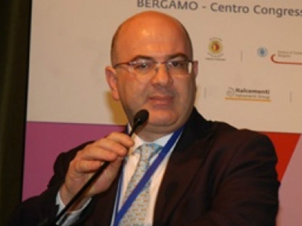 Parisi (Fnsi): il Pd vuol farsi rappresentare da Principe?