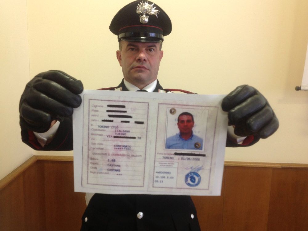 `Ndrangheta, arrestati due latitanti