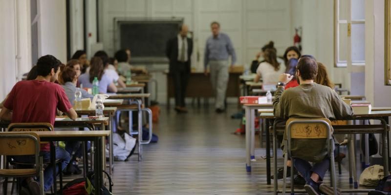 Maturità 2017, Caproni il tema più scelto