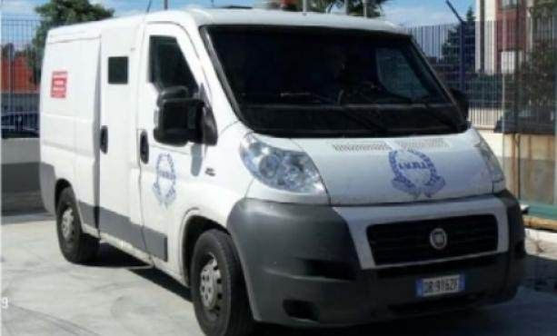 Assalto ai furgoni portavalori, chiesti quasi 140 anni di carcere