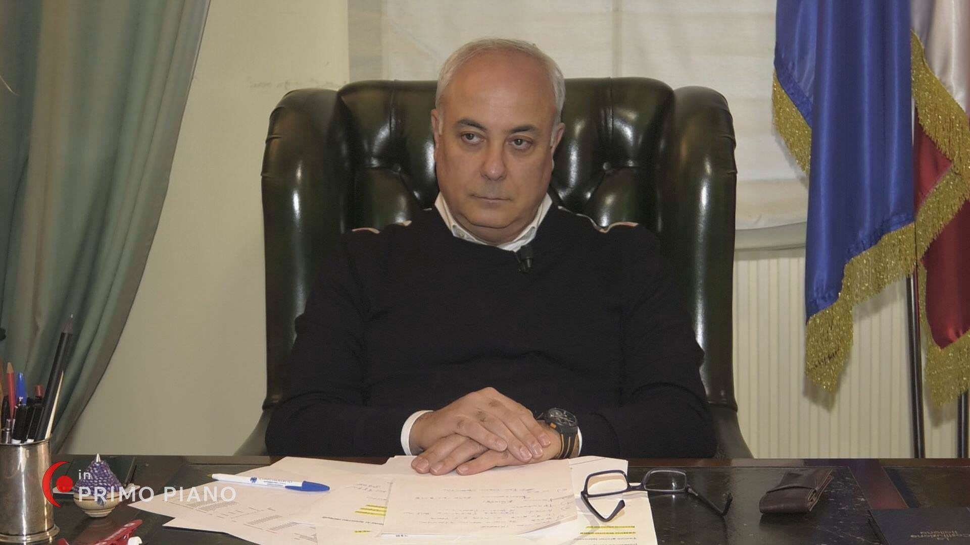 Camera di commercio di Cosenza, Algieri verso la rielezione