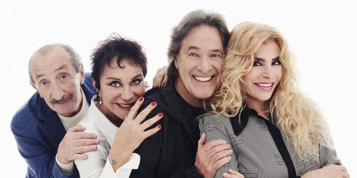 Addio a Franco Gatti, voce e leggenda dei Ricchi e poveri