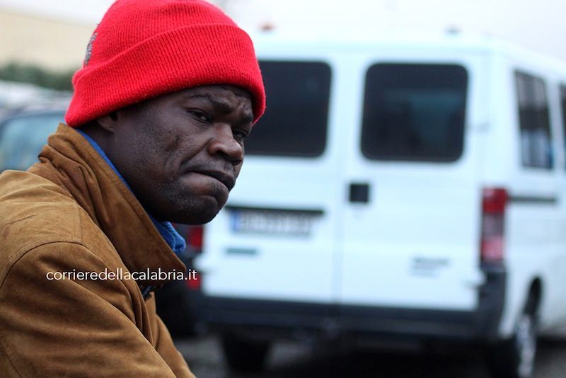 Nella tendopoli dove muoiono i fratelli – VIDEO