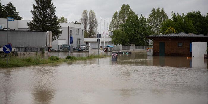 Emergenza clima, Confagricoltura: «Accelerare sul Decreto Siccità»