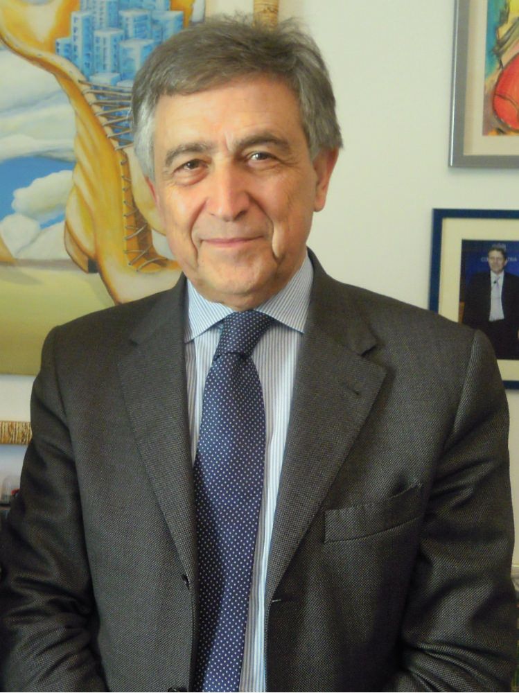 Squinzi nomina Pastore nel comitato di Confindustria