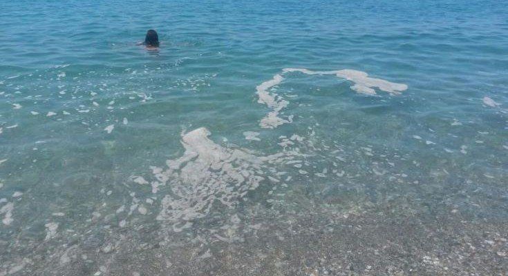 Il mare inquinato non è una fatalità: manca la programmazione  