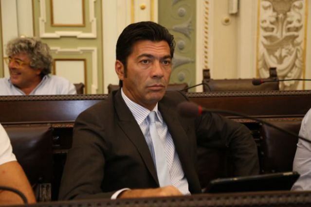 La resa di Bova: mi autosospendo dall'antindrangheta