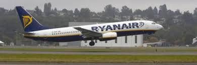 Avverte malore in volo, paura su aereo Roma-Lamezia