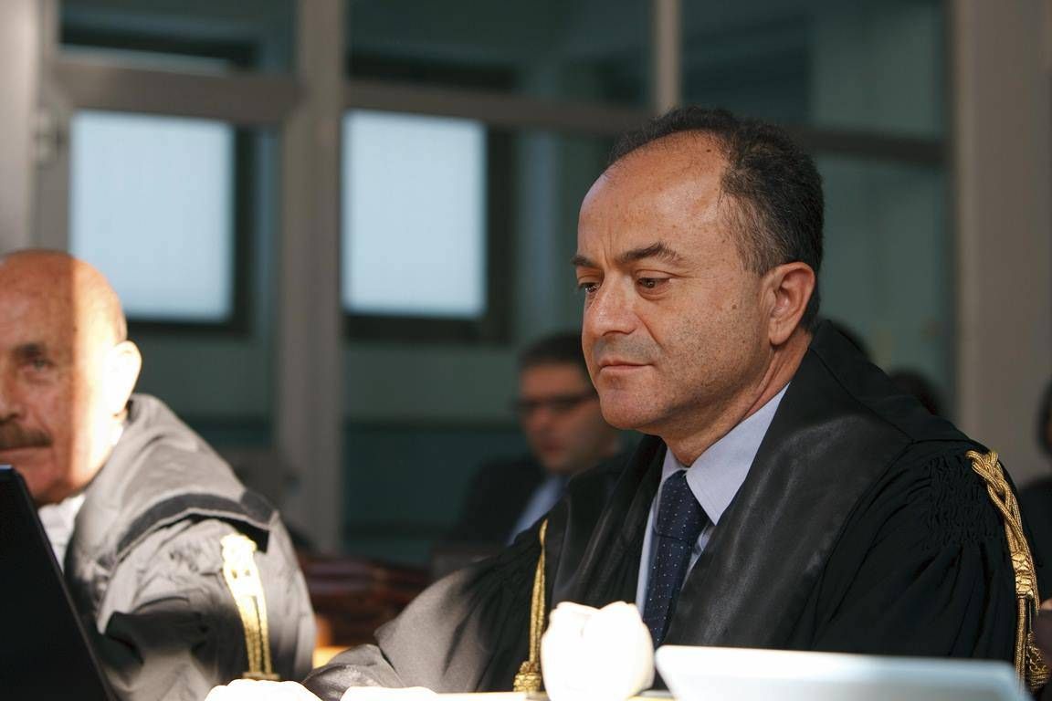 Intercettazioni, le ragioni del (primo) Gratteri