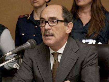 De Raho all’Antimafia: i “riservati” hanno condizionato Reggio