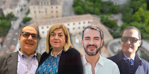 CASTROVILLARI candidati sindaci 2026