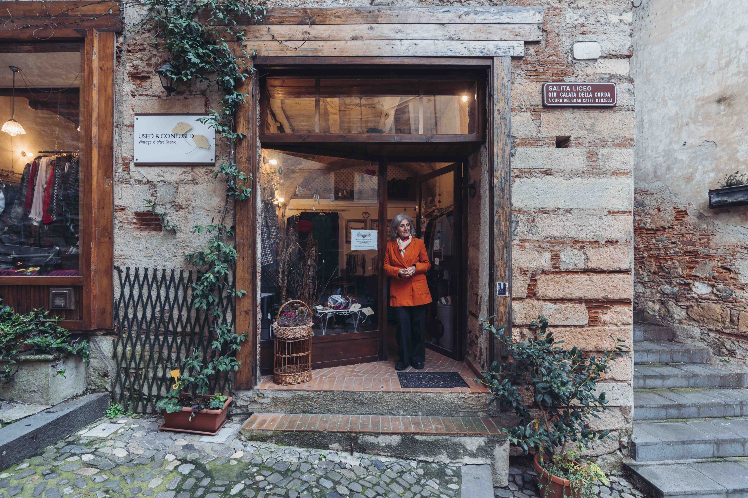 Cosenza MicroMondi, il nuovo progetto di rigenerazione urbana nel centro storico