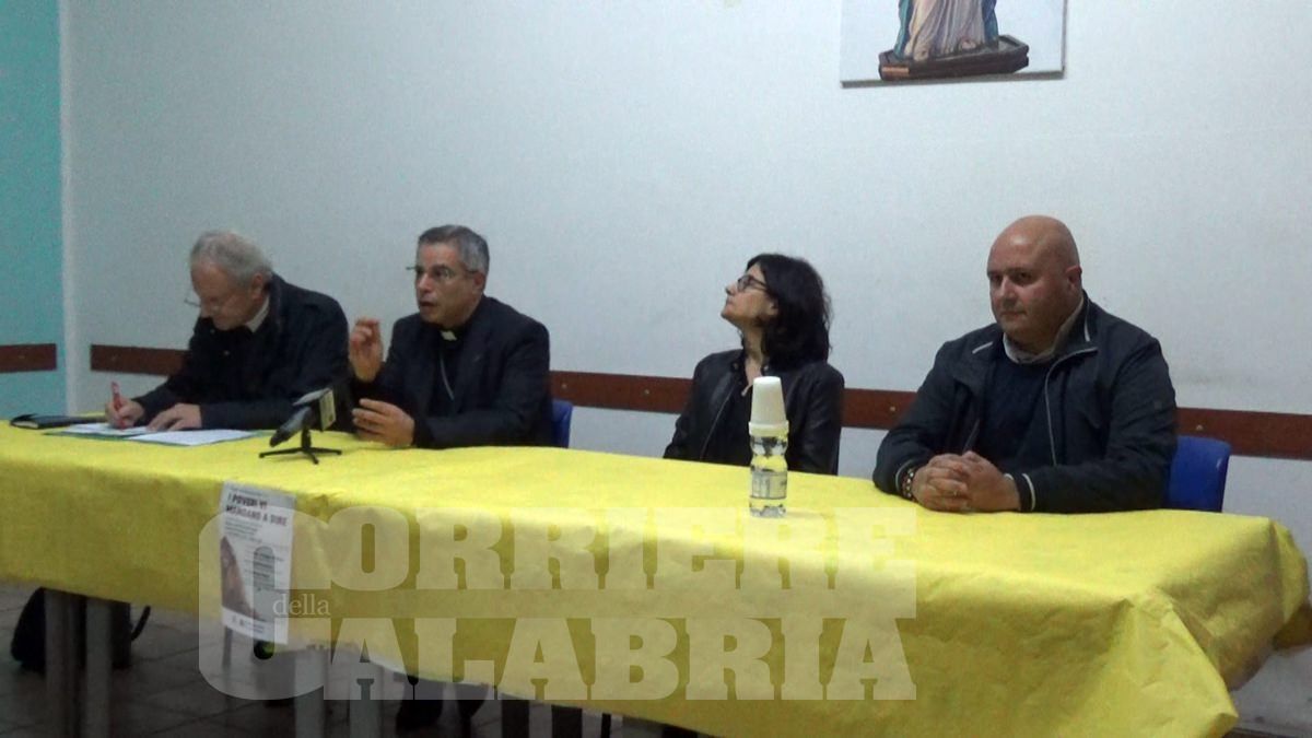 A Lamezia la Caritas al servizio dei più deboli: «Da gennaio serviti 19mila pasti»