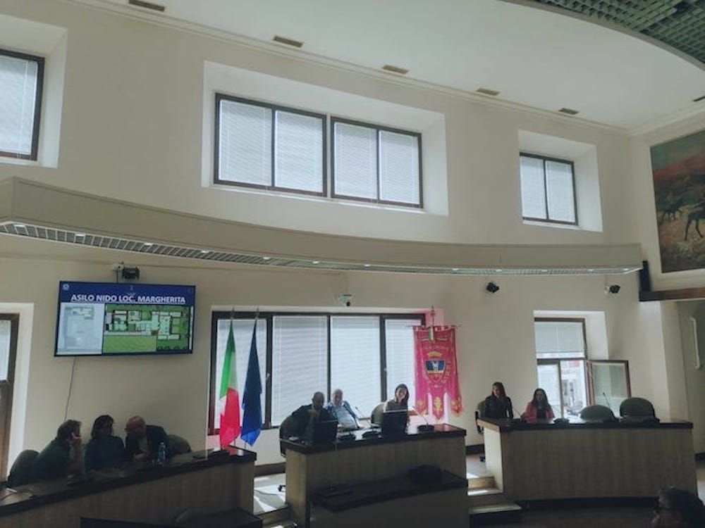 Pnrr, Crotone riparte tra assunzioni, asili e riqualificazione urbana