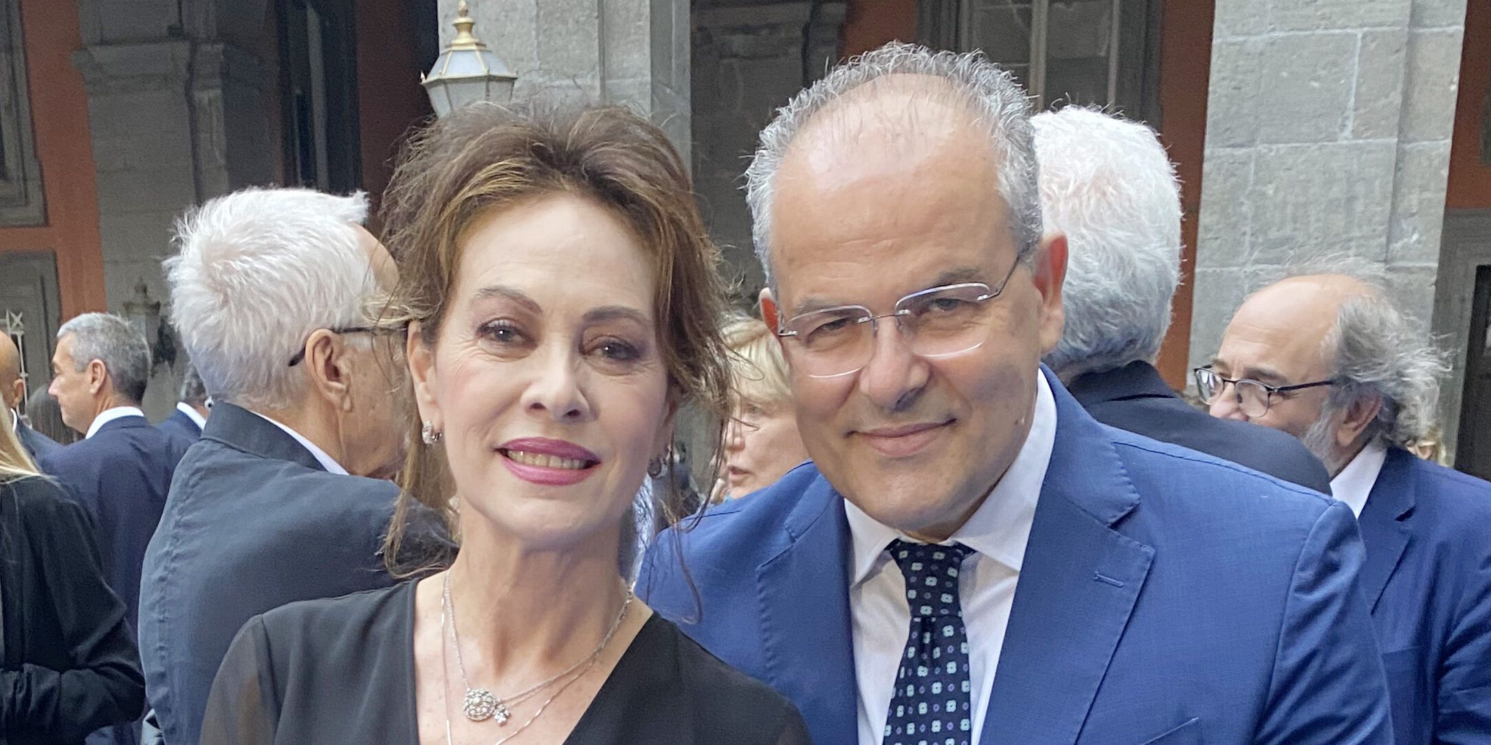 Michele Affidato firma la sesta edizione dei “Nastri d’Argento – Grandi Serie”