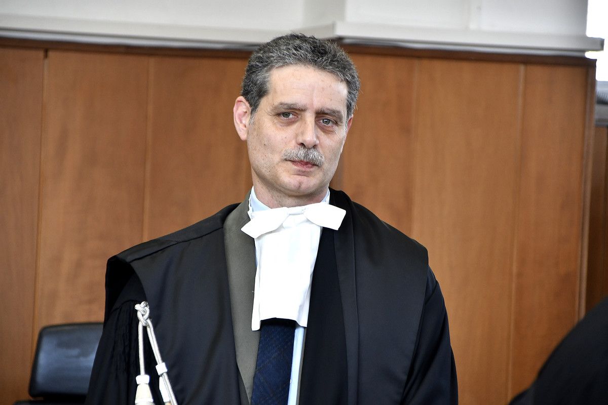 Tribunale di Crotone, D’Ambrosio guiderà la sezione penale
