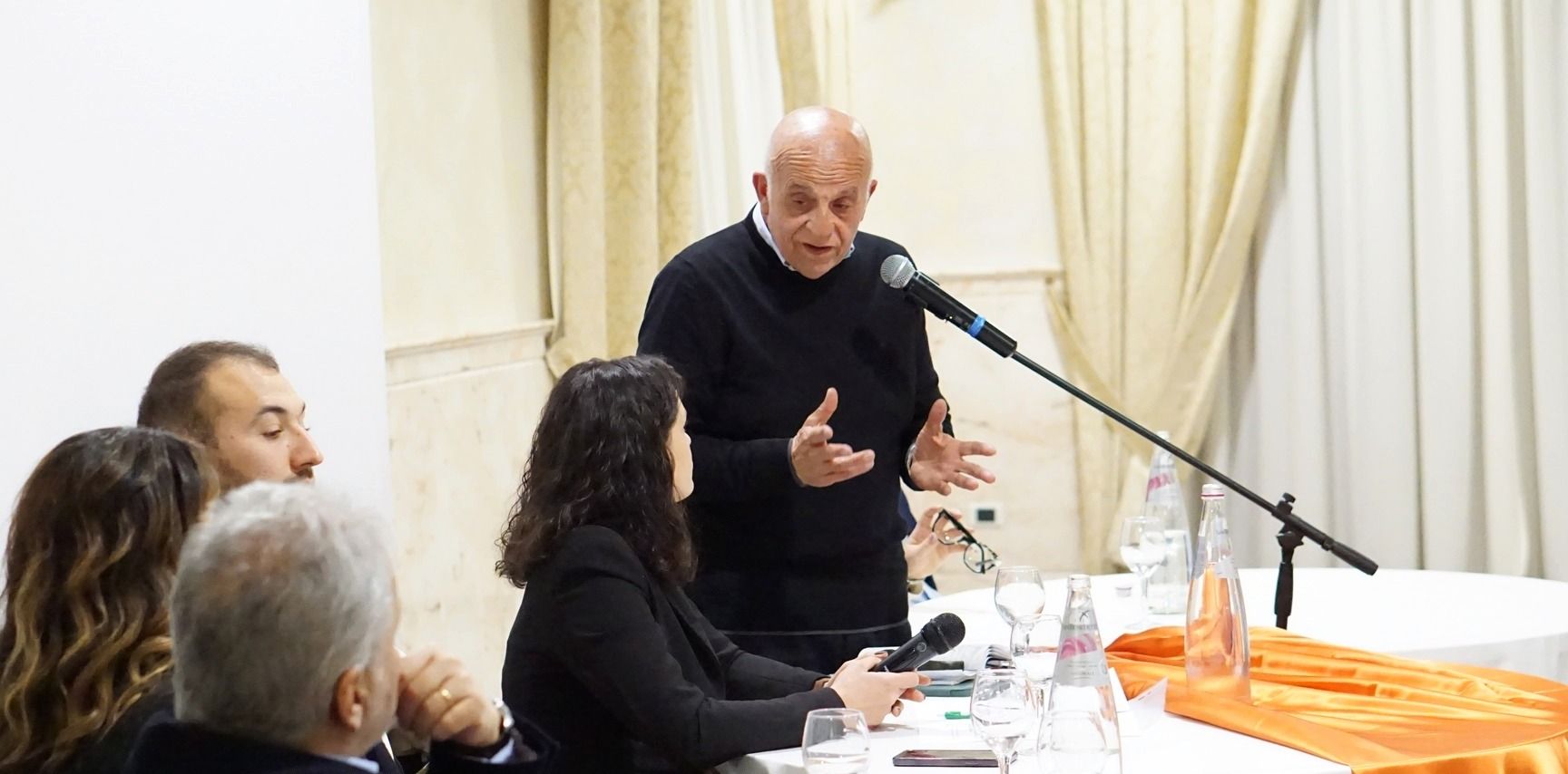 Montalto, il Pd è pronto (in parte) a uscire allo scoperto: il 26 incontro pubblico di Viafora a Taverna