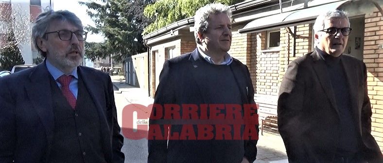 Ospedale di Rogliano, «entro 30 giorni verrà riaperta la Dialisi» – VIDEO