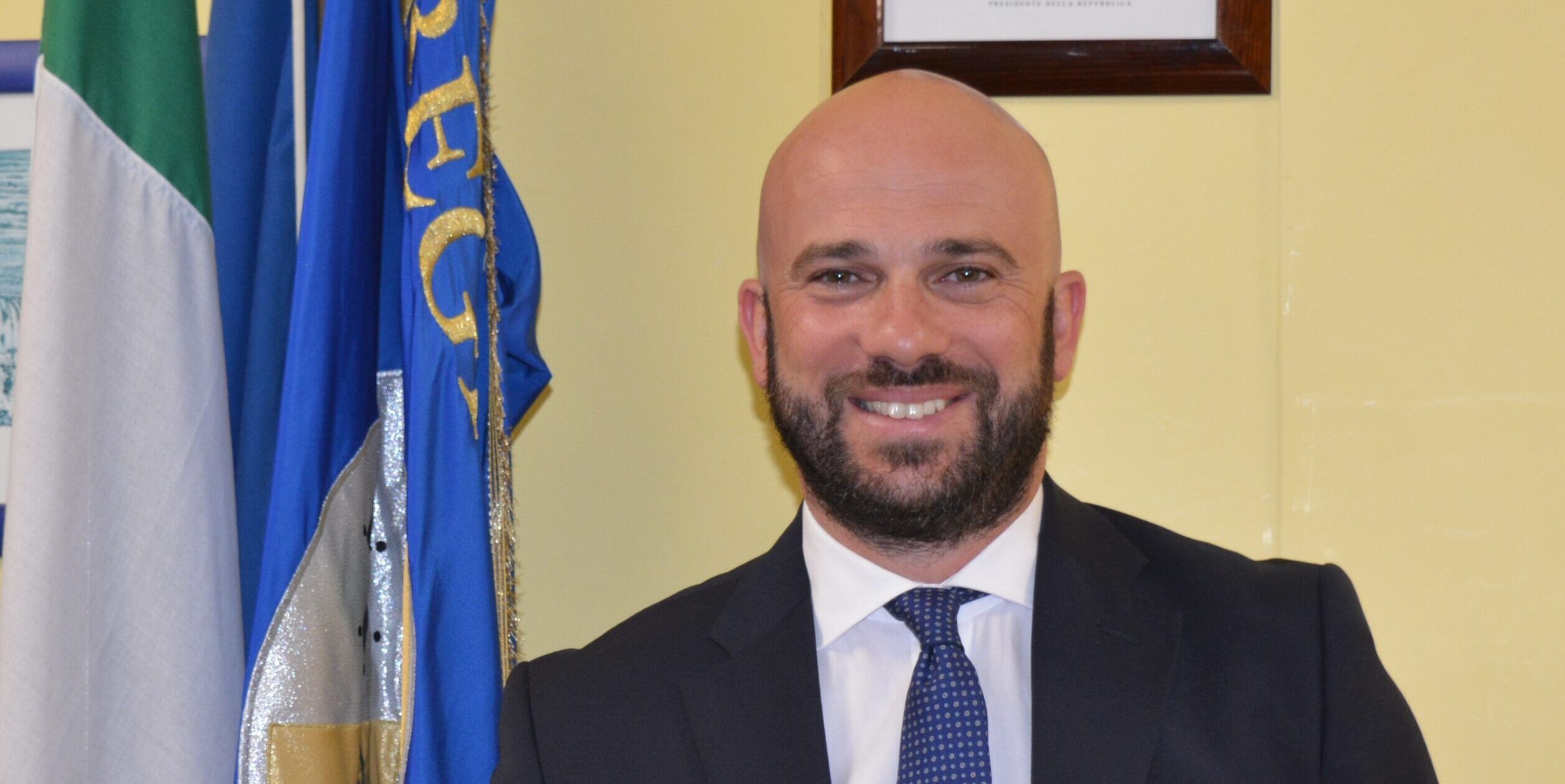 «Il Pd parla solo dei problemi e fa il male della Calabria»