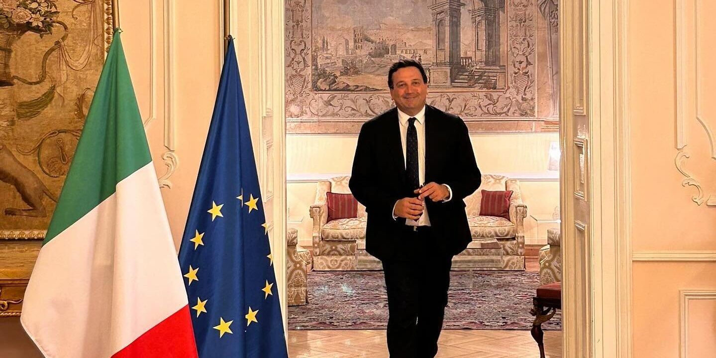 Rendiconto Sociale Inps, Orsomarso: «La Calabria deve accodarsi al treno dello sviluppo»