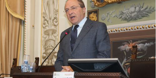 Il “tour elettorale” nella Locride per le Europee inguaia Iacucci