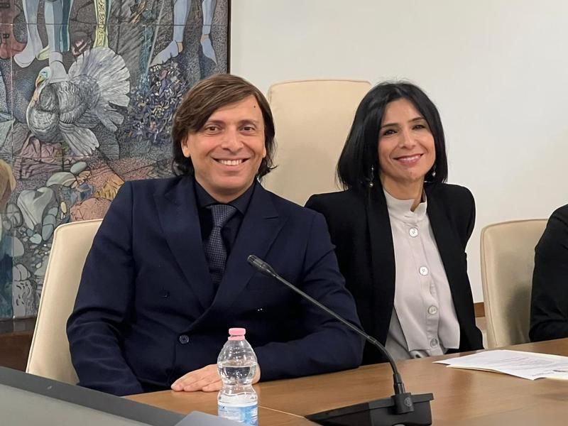 Il docufilm “Semidei” tra i finalisti ai Nastri d’argento, Princi e Grande: «Fieri e orgogliosi»