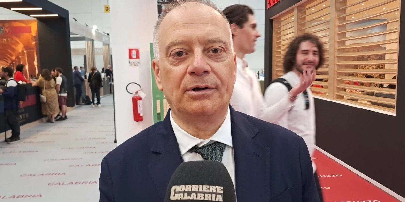 Regione, Iiritano direttore generale del Dipartimento Agricoltura