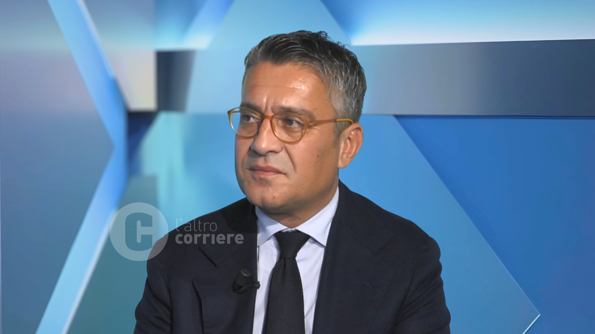 Emanuele Ionà: «Lamezia centrale per la Calabria. Tridico e Occhiuto due mondi diversi»