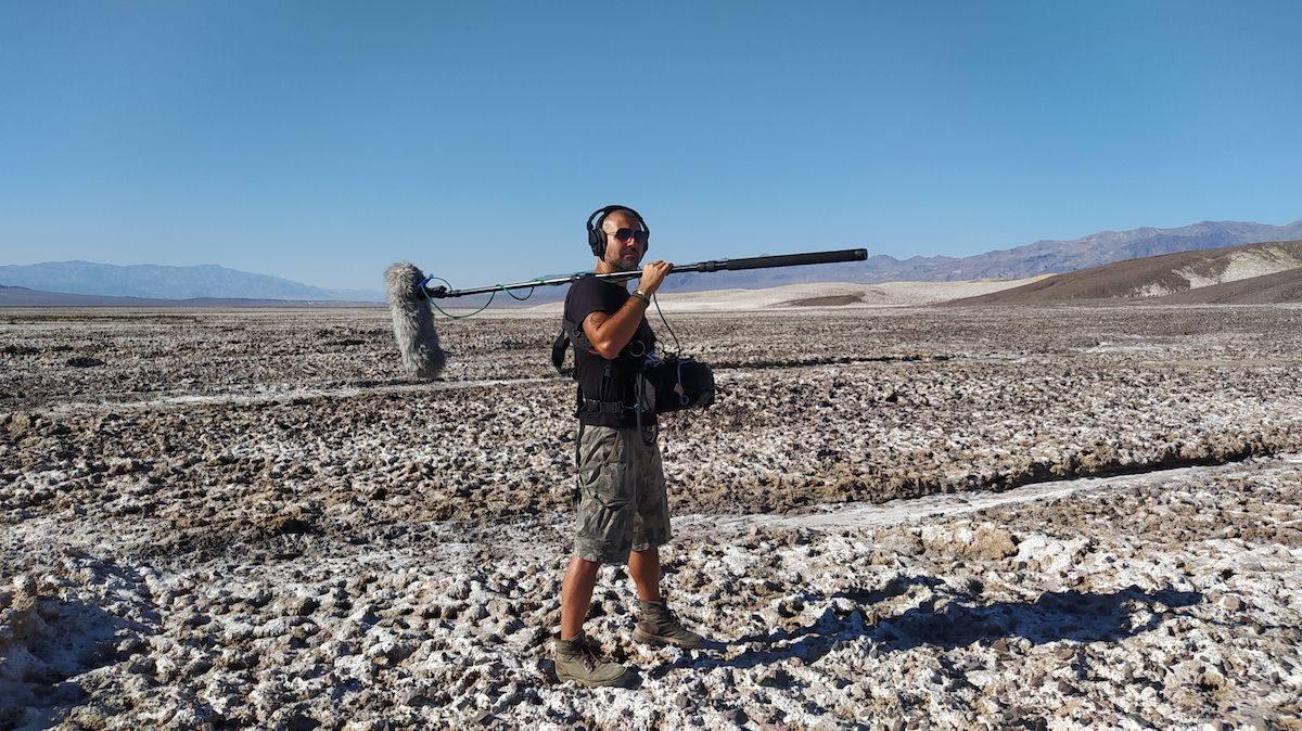 «In realtà non me ne sono mai andato. New York è cara ma Cosenza non scherza…»