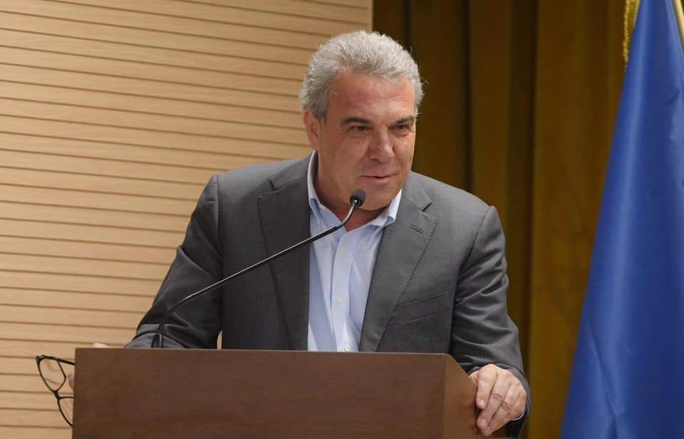 La cura-shock di Sbarra per il Sud: «Sia no tax area per almeno dieci anni»