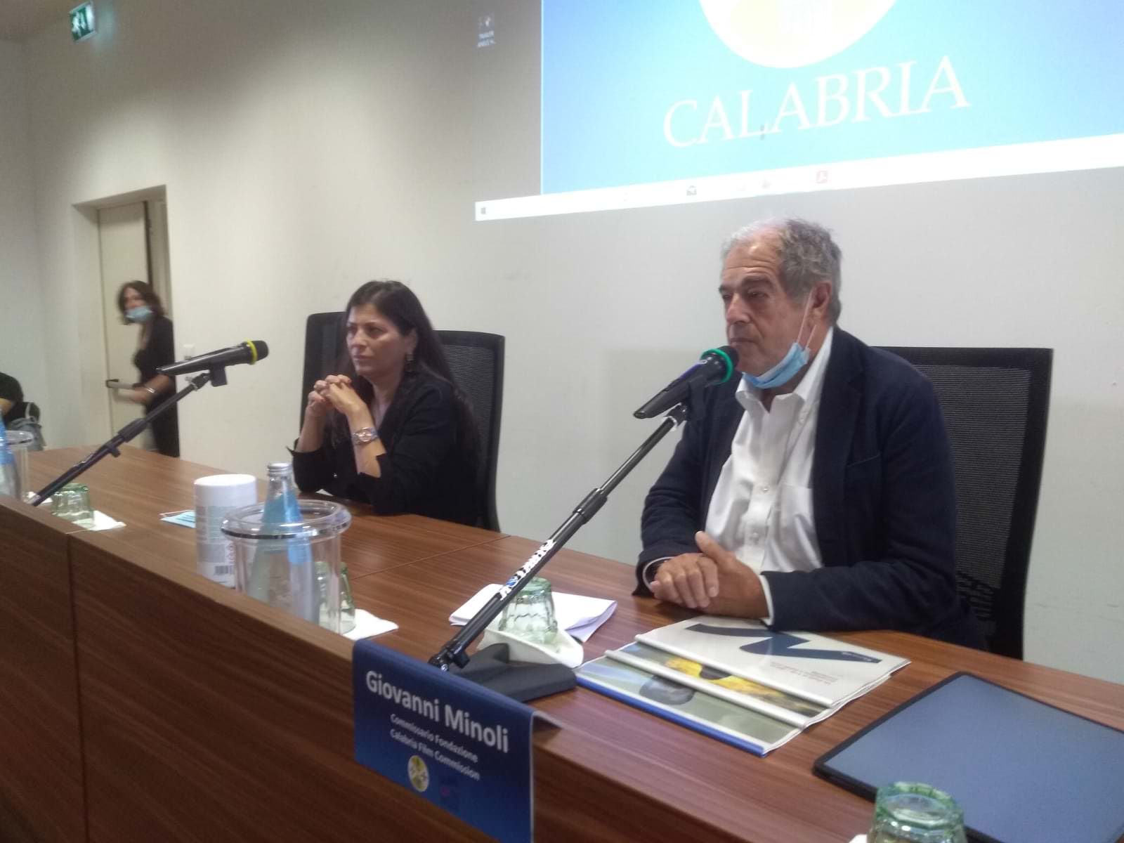 La «nuova era» della Film Commission in Calabria: serie e docu-fiction