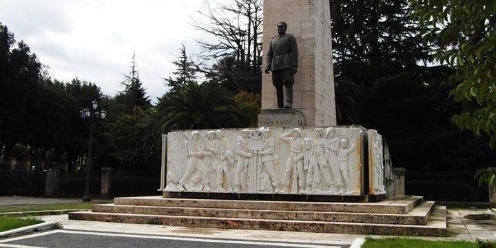 La memoria storica (tradita) di Vibo Valentia e il 25 aprile