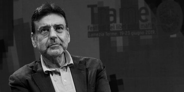 Iovene: «La sensazione è che la percezione del pericolo mafioso sia diminuita»