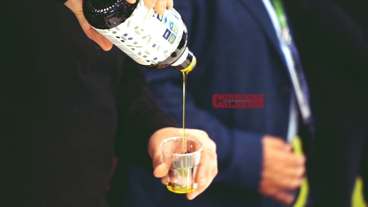 Si chiude “Olio Capitale”: la tre giorni della Calabria a Trieste. L’ambizione della qualità – VIDEO