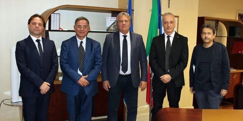 Call europee, il Corecom Calabria al servizio di associazioni, fondazioni e start up
