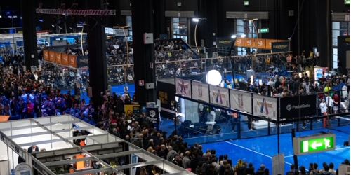 Padel Trend Expo - Edizione 2023