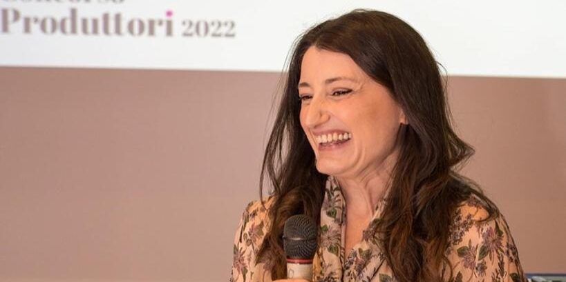 “Foglia d’olio”, Angela Librandi tra le cinque imprenditrici premiate