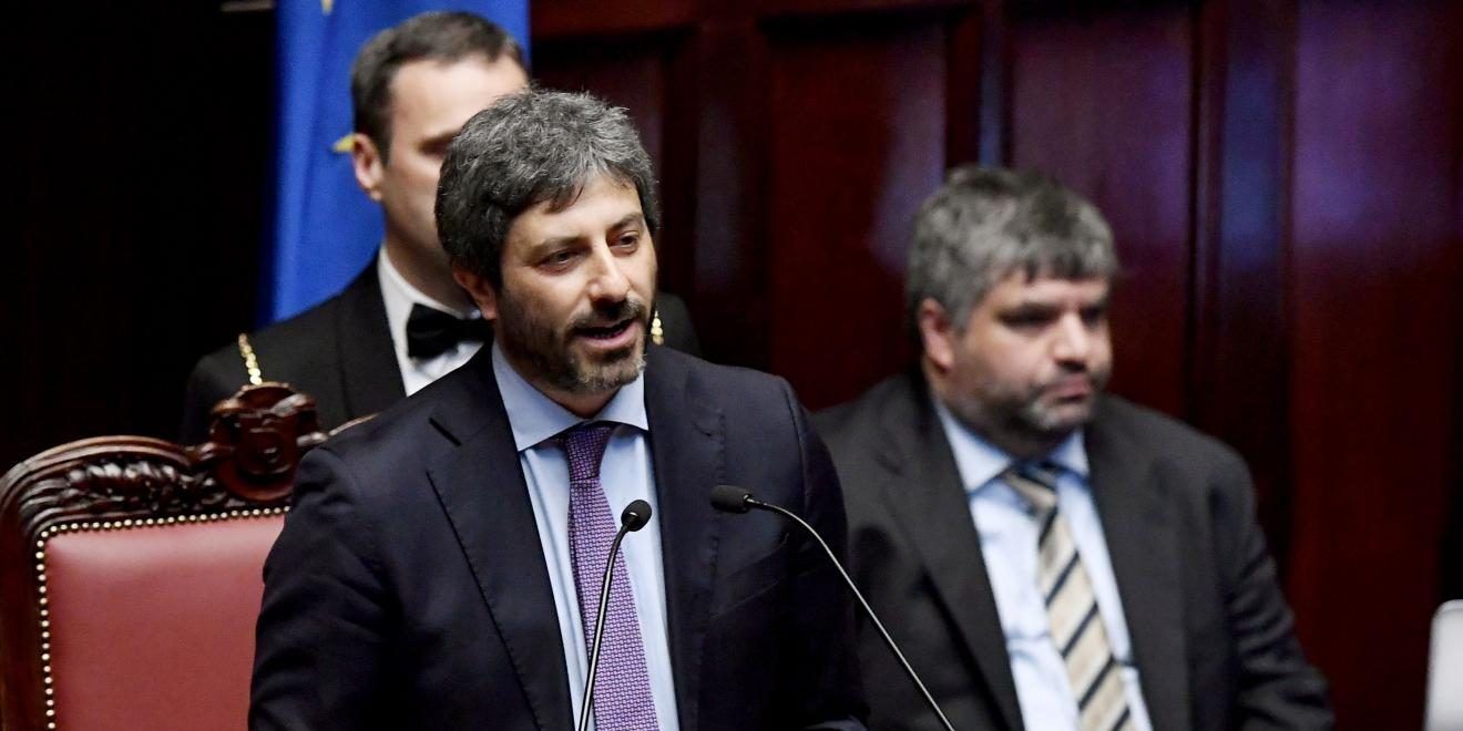 Corsa al Quirinale, Fico convoca il Parlamento per il 24 gennaio