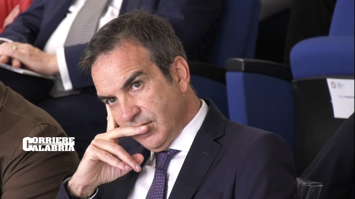 Film Commission, Occhiuto: «Con il centrosinistra incarichi a un solo avvocato per 500mila euro…»