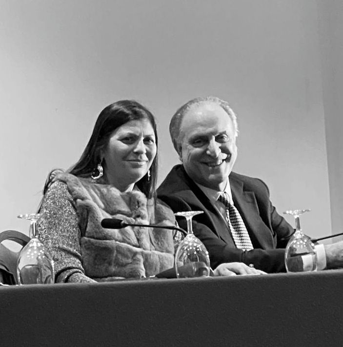 Santelli: «Con noi finirà la logica degli “amici degli amici”»