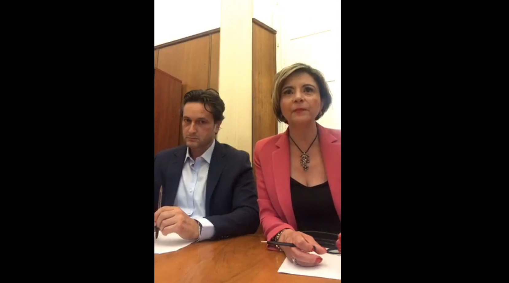 Limardo: «A Vibo contenuta un’emergenza rifiuti non imputabile al Comune»