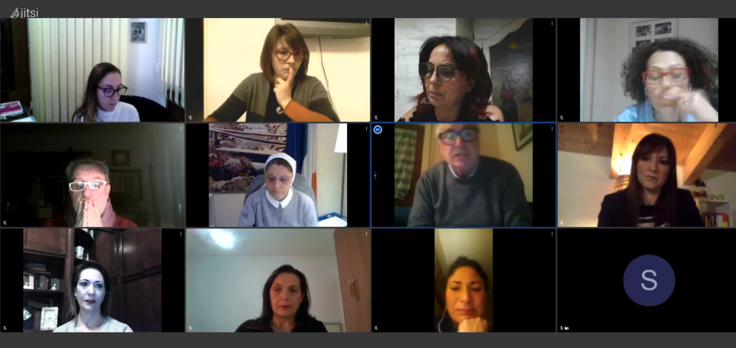 La scuola e le fragilità del Sud. «Serve un nuovo sistema o tutto si trasformerà in un sogno irrealizzabile»